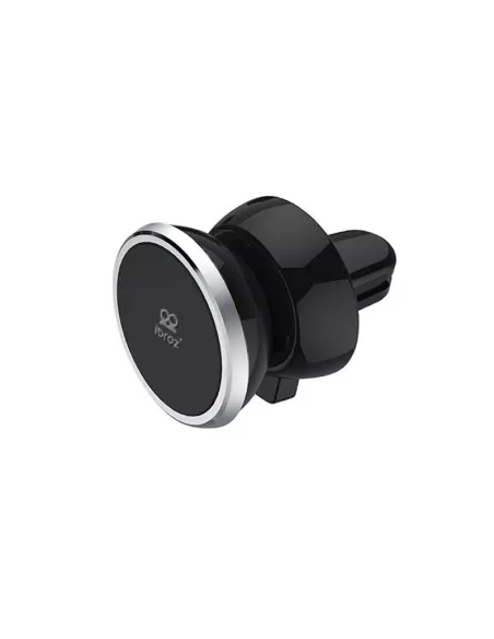 Support Auto pour Smartphone & Mobile magnétique pour grille d'aéra...