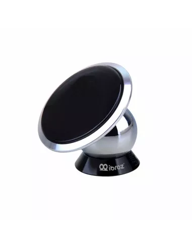 Support Auto pour Smartphone & Mobile magnétique pour tableau de bo...
