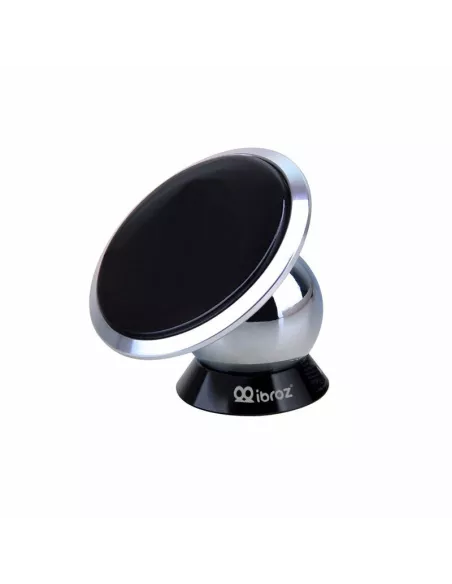Support Auto pour Smartphone & Mobile magnétique pour tableau de bo...