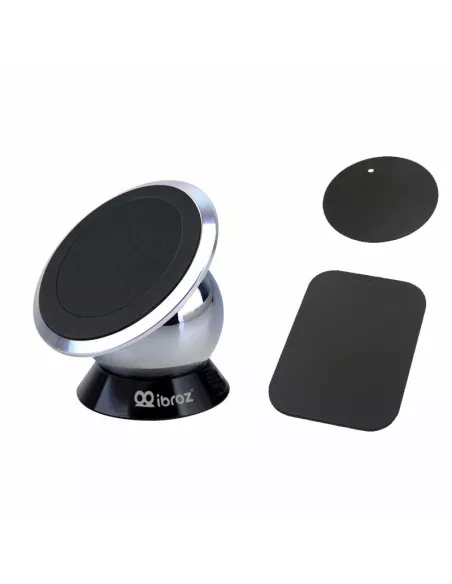 Magnetic Smartphone & Mobile Car Holder for dashboard...
