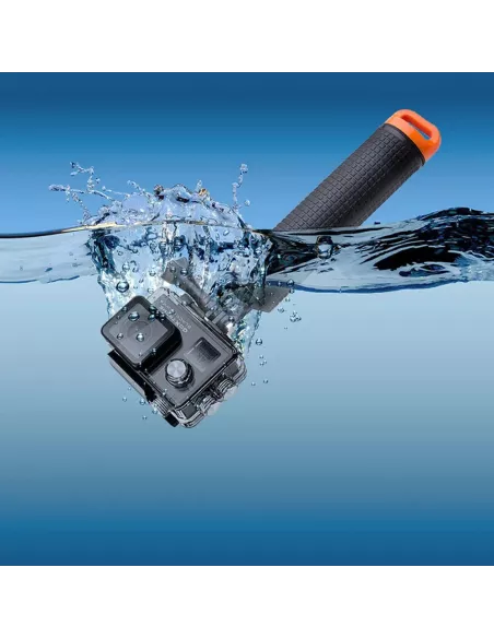 Poignée Flottante Monopod dévissable pour GoPro et caméra sport | I...