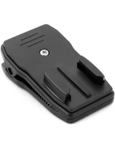 Clip Fixation rotatif pour Gopro avec base dégagement rapide pour m...