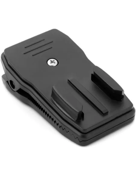 Clip Fixation rotatif pour Gopro avec base dégagement rapide pour m...