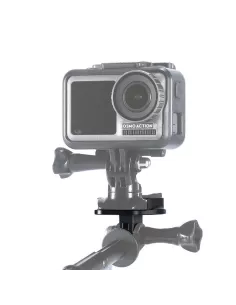 GoPro Aluminium Base Quick Release Adapter for tripod and au... 2