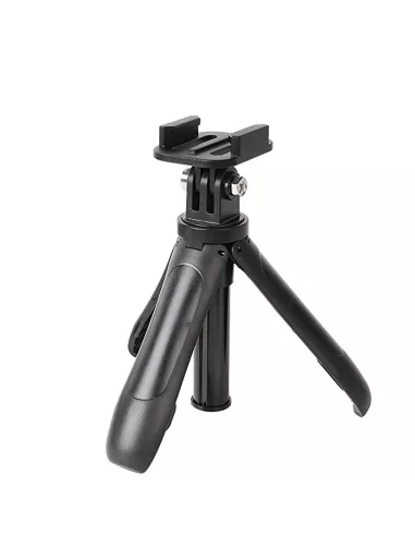 Adaptateur Aluminium Base dégagement rapide GoPro pour tripod et au...