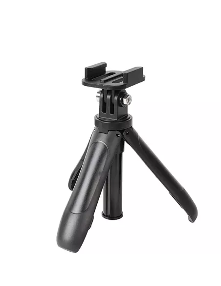 Adaptateur Aluminium Base dégagement rapide GoPro pour tripod et au...