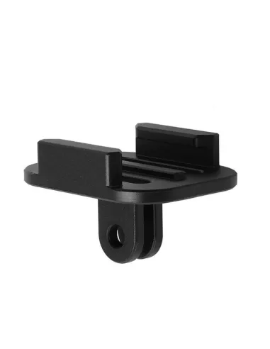 GoPro Aluminium Base Quick Release Adapter for tripod and au...