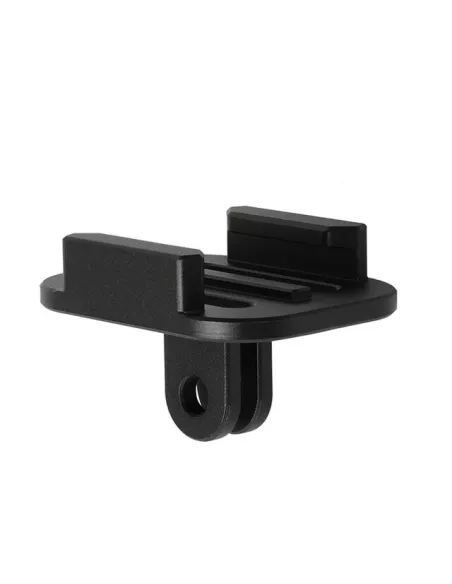 Adaptateur Aluminium Base dégagement rapide GoPro pour tripod et au...