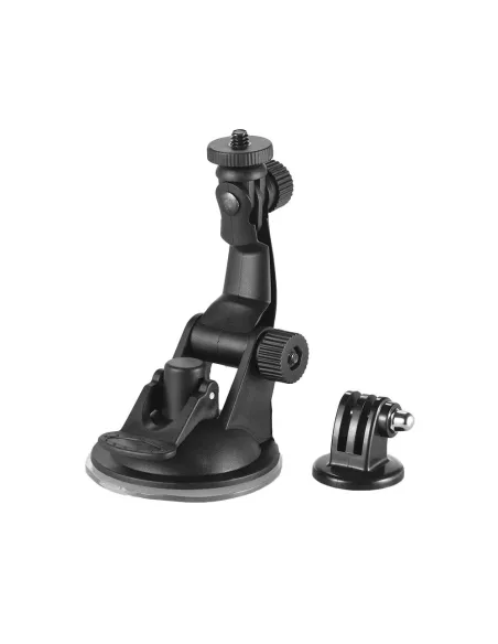 Support Pare-brise et tableau de bord pour Gopro® et caméra sport (...