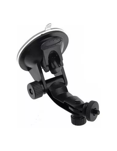 Support Pare-brise et tableau de bord pour Gopro® et caméra sport (...