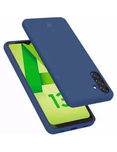 Samsung Galaxy A13 (5G) LSR Liquid Silicone Case + Skid Protection... 2