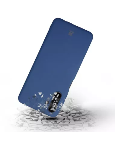 Samsung Galaxy A13 (5G) Coque LSR Liquid Silicone + Protection écra...