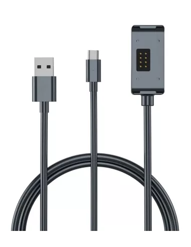Type C Magnetic Induction Charger for DJI Action 2 Camera ...