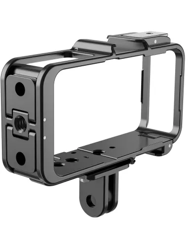 Cadre Métal Magnétique de Protection Multi-Fonctions pour Caméra DJ...