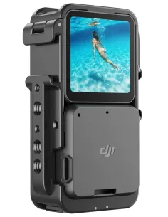 Magnetic Multi-Functional Protective Metal Frame for DJ Camera...