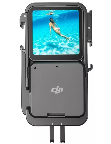 Cadre Métal Magnétique de Protection Multi-Fonctions pour Caméra DJ...
