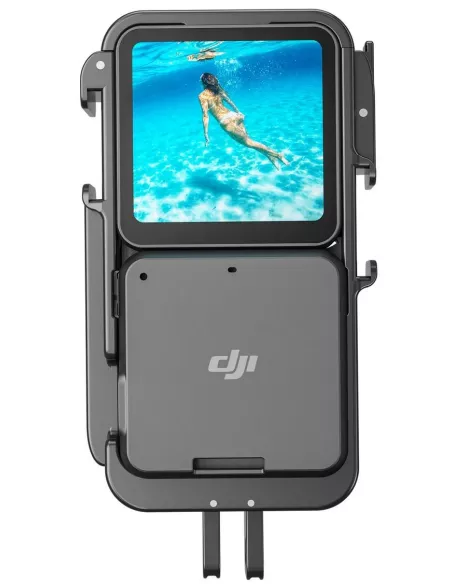 Magnetic Multi-Functional Protective Metal Frame for DJ Camera...