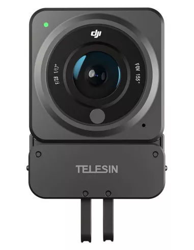Base Support de Charge à Induction Magnétique pour Caméra DJI Actio...