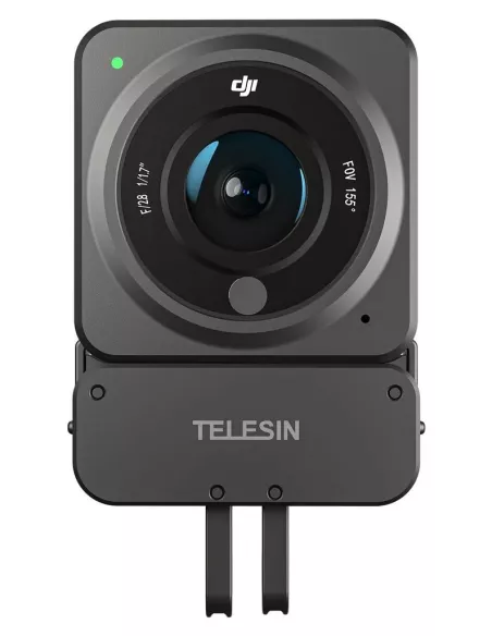 Base Support de Charge à Induction Magnétique pour Caméra DJI Actio...