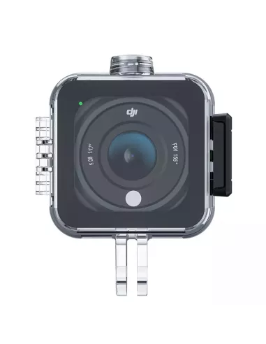 45m Dive Housing for DJI Action 2 Camera | Ibroz