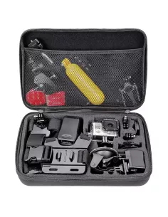 Case, storage case (Large) for GoP camera and accessories... 2
