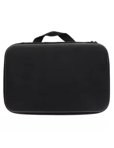 Malette, valise de rangement (Large) pour caméra et accessoires GoP...
