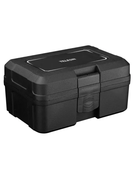 Valise de rangement caméra et accessoires pour DJI Action 2 | Ibroz