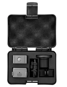Camera and accessory storage case for DJI Action 2 | Ibroz 2