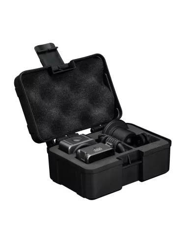 Valise de rangement caméra et accessoires pour DJI Action 2 | Ibroz