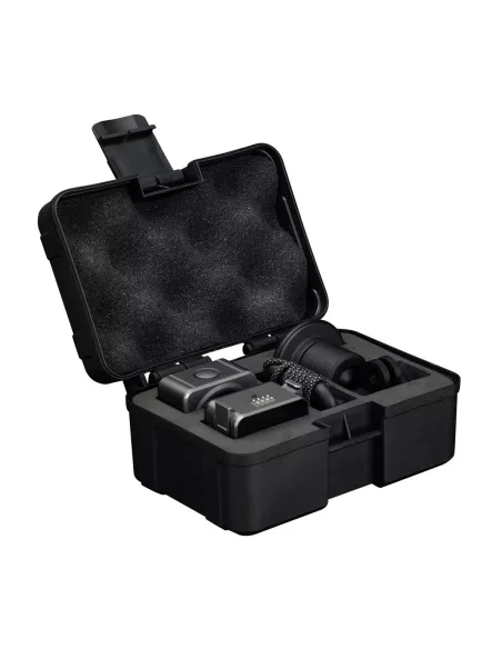 Valise de rangement caméra et accessoires pour DJI Action 2 | Ibroz