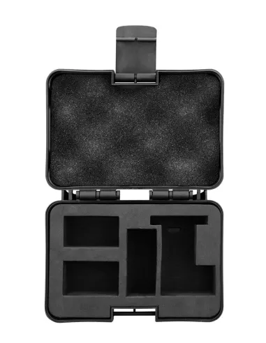 Camera and accessory storage case for DJI Action 2 | Ibroz