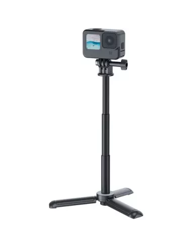 Shorty Mini Extension Tube with Tripod - Gopro - DJI - Cameras...