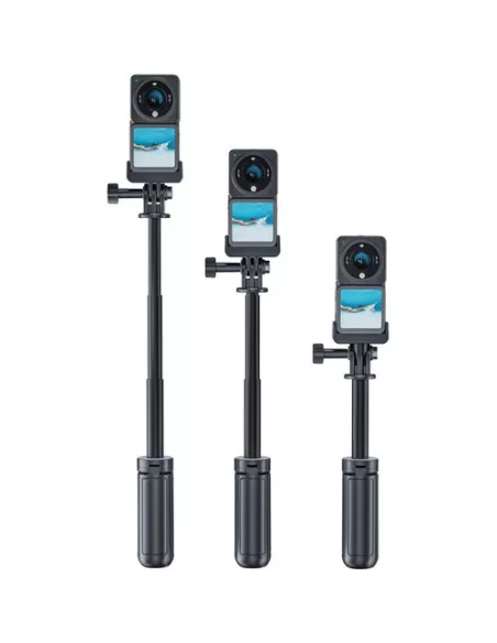 Mini Rallonge avec Trépied Shorty - Caméras Gopro - DJI - Appareils...