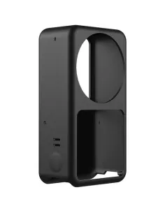 Silicone Protective Case for DJI Action 2 Combo - Black |... 2