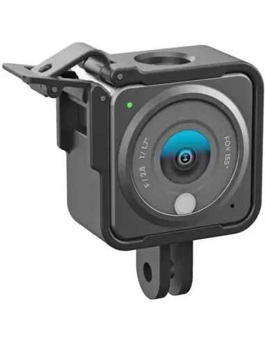Cadre de protection fixable pour caméra DJI Action 2 | Ibroz