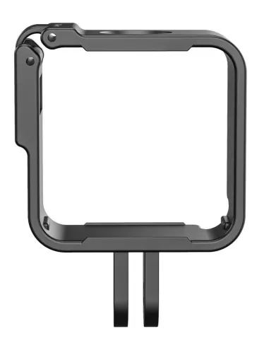 Fixable protective frame for DJI Action 2 camera | Ibroz