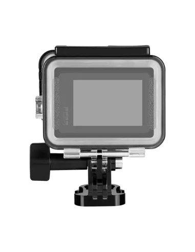 Caisson boîtier de plongée étanche 45m GoPro Hero 8 | Ibroz