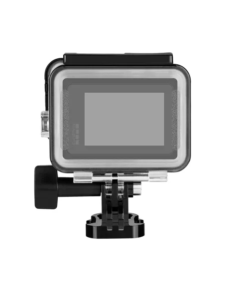Caisson boîtier de plongée étanche 45m GoPro Hero 8 | Ibroz