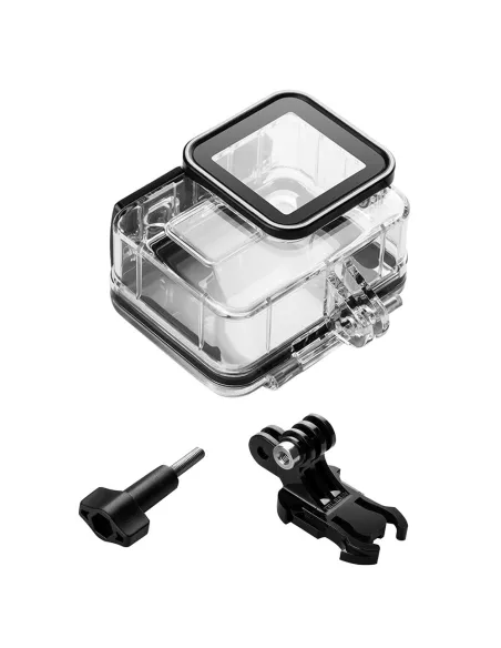 45m waterproof dive case and accessory pack for GoPro Hero ...