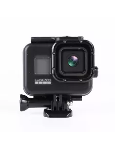 Caisson boîtier de plongée étanche 45m GoPro Hero 8 Black | Ibroz