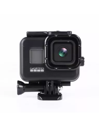 Waterproof diving case 45m GoPro Hero 8 Black | Ibroz