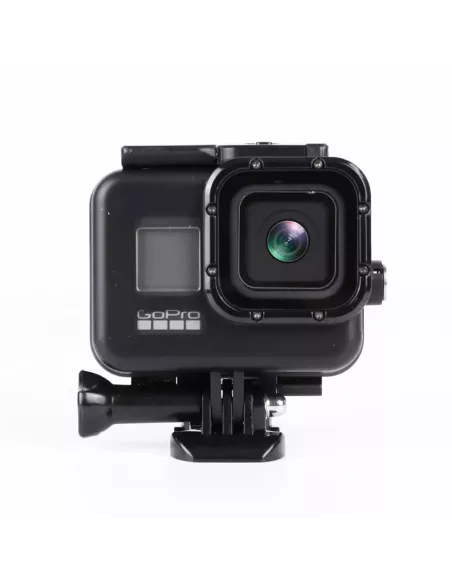 Waterproof diving case 45m GoPro Hero 8 Black | Ibroz