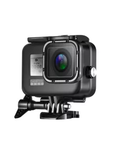 Caisson boîtier de plongée étanche 45m GoPro Hero 8 Black | Ibroz 2