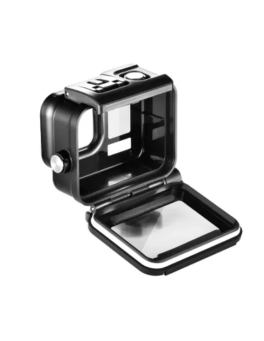 Caisson boîtier de plongée étanche 45m GoPro Hero 8 Black | Ibroz