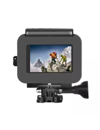 Caisson boîtier de plongée étanche 45m GoPro Hero 8 Black | Ibroz