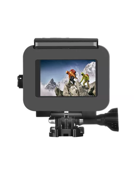 Waterproof diving case 45m GoPro Hero 8 Black | Ibroz