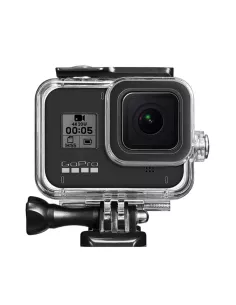 Caisson boîtier de plongée étanche 45m GoPro Hero 8 | Ibroz