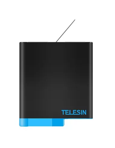 Lithium rechargeable battery for GoPro Hero 5 & 6 & 7 & 8 Black |...