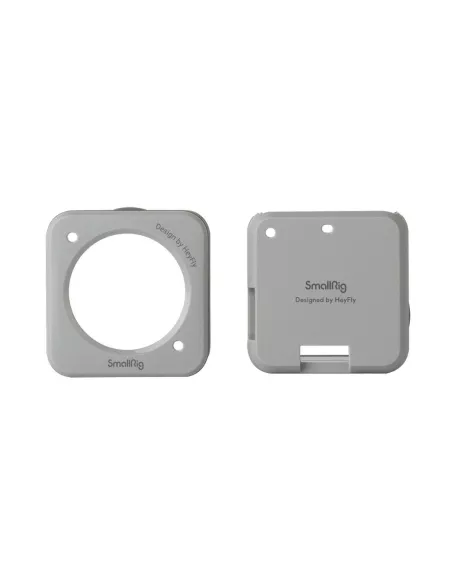 Coque de protection Magnétique SmallRig pour DJI Action 2 - Gris | ...