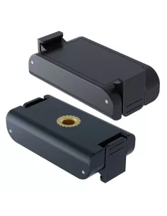 Support Base Magnétique de fixation 3/4'' pour DJI Action 2 | Ibroz